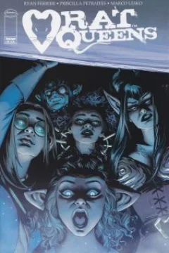 Issue #18