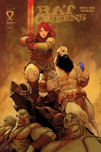 The Far Reaching Tentacles of N'rygoth, Part Five