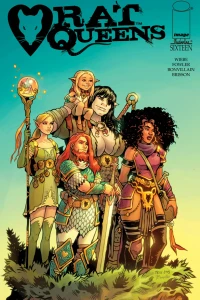 When Beards Collide Part One