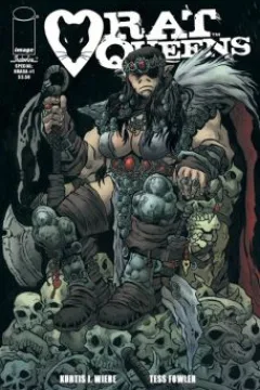 Issue #1