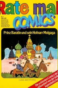 Issue #1