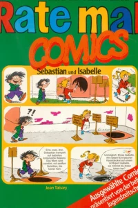 Sebastian und Isabelle