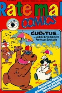 Cubitus