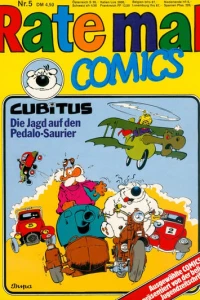 Cubitus