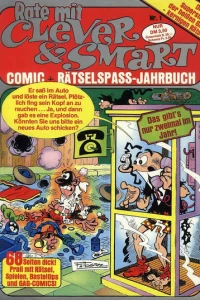 Issue #1