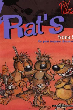 On peut toujours discuter!