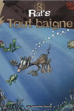 Tout baigne