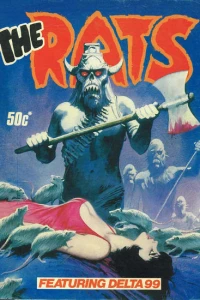 Issue #1