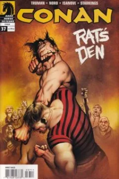 Rat's Den