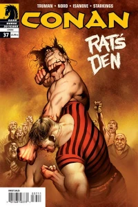 Rat's Den