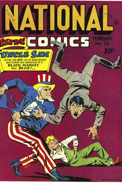 Rats in America's Rationing Books