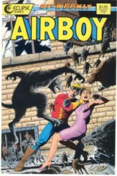 Rats, Part 2; Mig Alley, Part 3