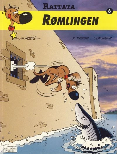 Cover of Romlingen