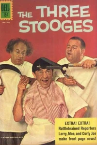 Rattlebrained Reporters