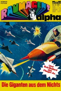 Die Giganten aus dem Nichts