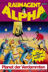 Planet der Verdammten