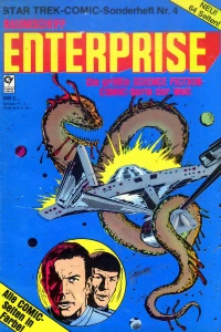 Issue #4