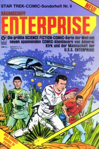 Issue #6