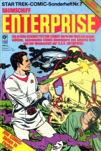 Issue #7