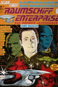 Issue #3