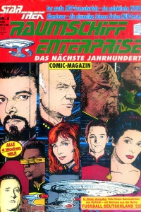 Issue #2