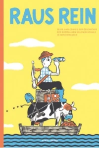 Issue #1
