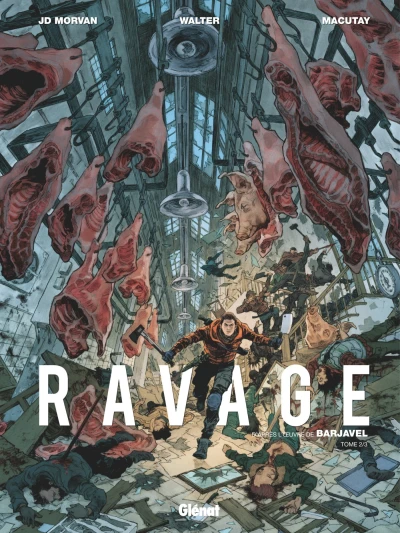 Cover of Tome 2