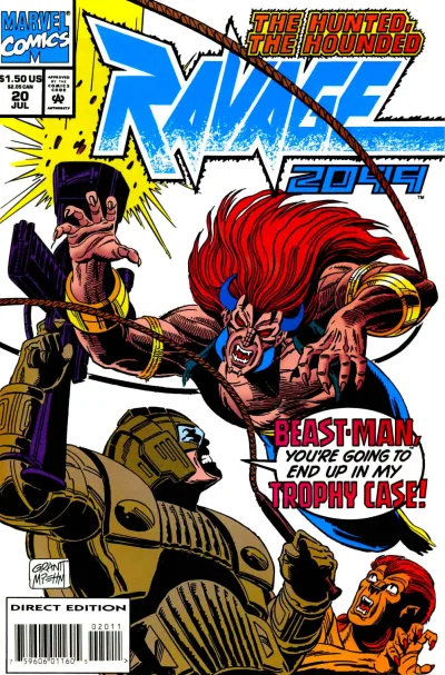 Cover of Cat Fight