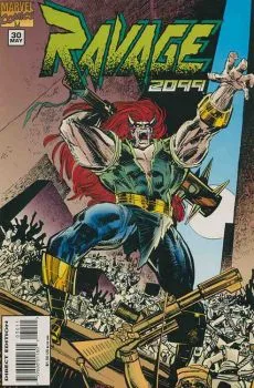 Cover of Death Strykes!