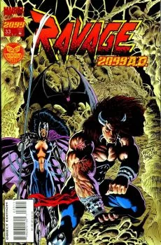 Cover of Doomsday