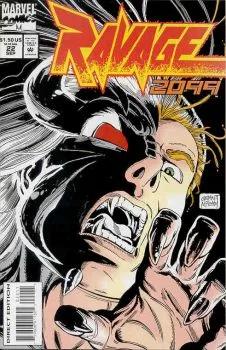 Cover of Exodus
