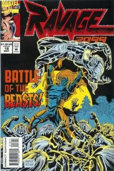 Cover of Forward to the Past