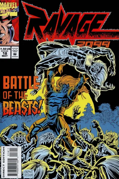 Cover of Forward to the Past