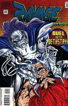 Cover of The Beginning of the End