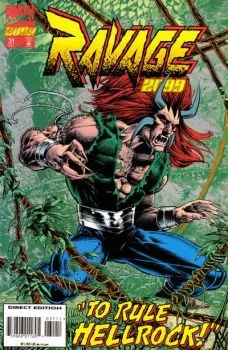 Cover of The Final Battle!