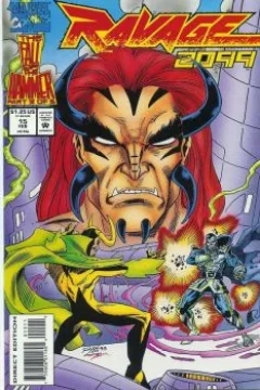 The Fall of The Hammer, Part 2: Horns of Dilemma