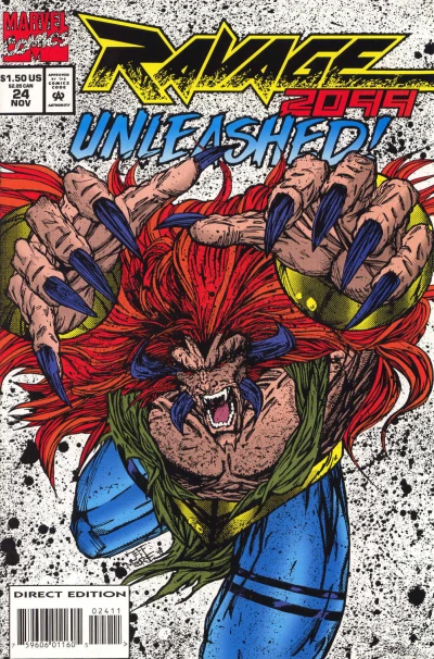 Cover of Paradise Lost