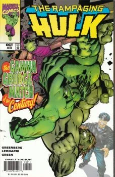 Cover of "RAVAGE"