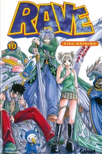 Issue #10