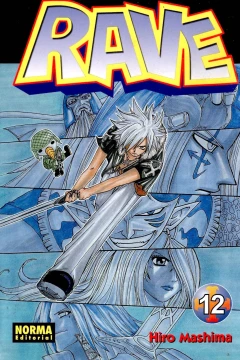 Issue #12