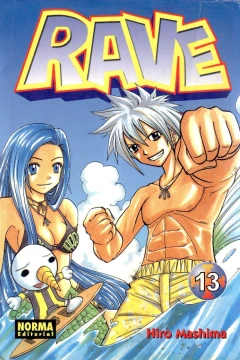 Issue #13