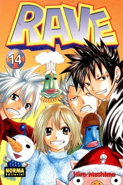 Issue #14