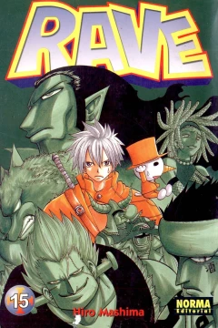 Issue #15
