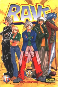 Issue #17