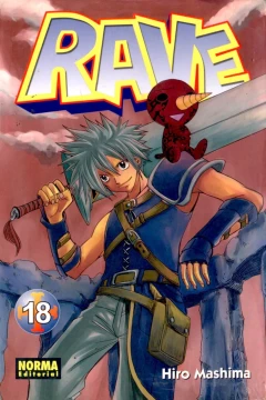 Issue #18