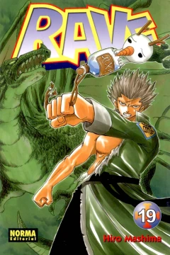 Issue #19