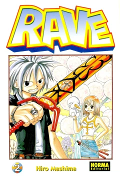 Issue #2