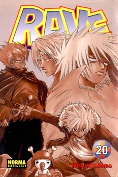 Issue #20