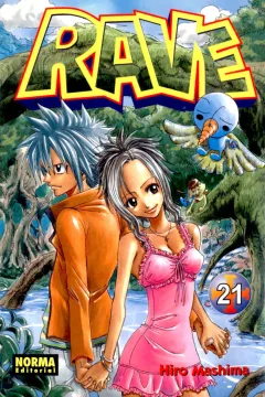 Issue #21