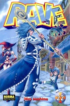 Issue #22